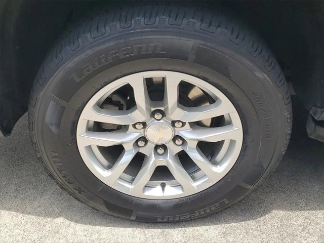 used 2023 Chevrolet Suburban car, priced at $43,074