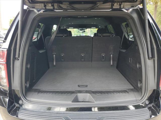 used 2023 Chevrolet Suburban car, priced at $43,074