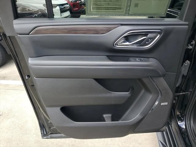 used 2023 Chevrolet Suburban car, priced at $43,074