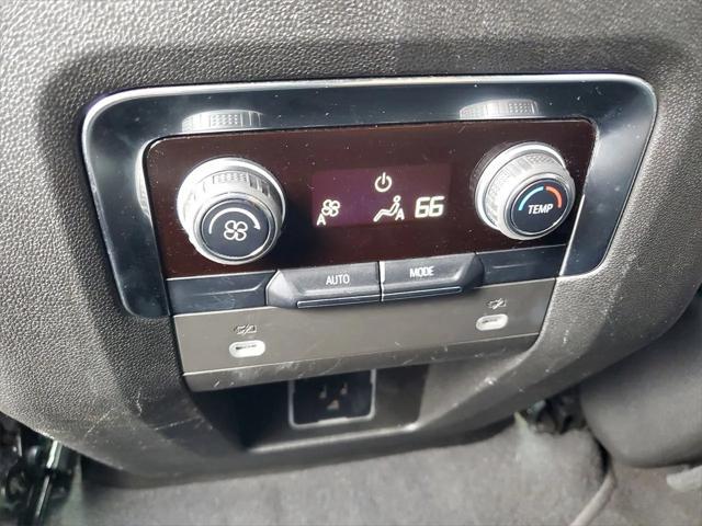 used 2023 Chevrolet Suburban car, priced at $43,074