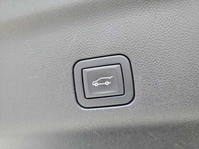 used 2023 Chevrolet Suburban car, priced at $43,074