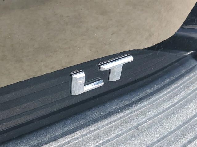 used 2023 Chevrolet Suburban car, priced at $43,074