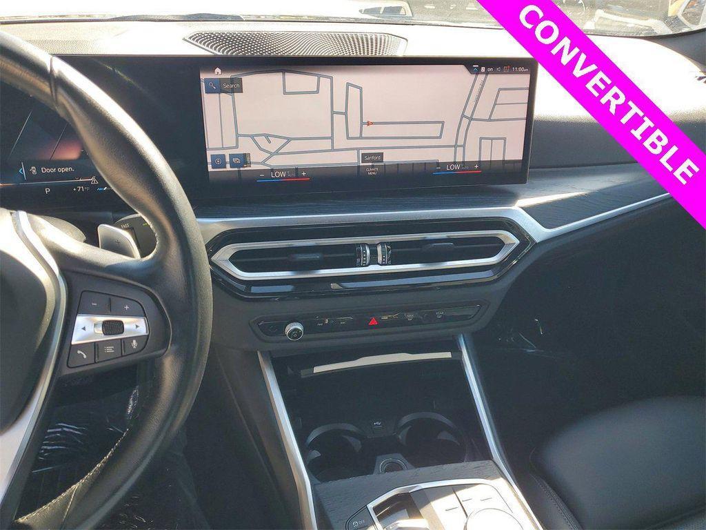 used 2024 BMW 430 car, priced at $32,792