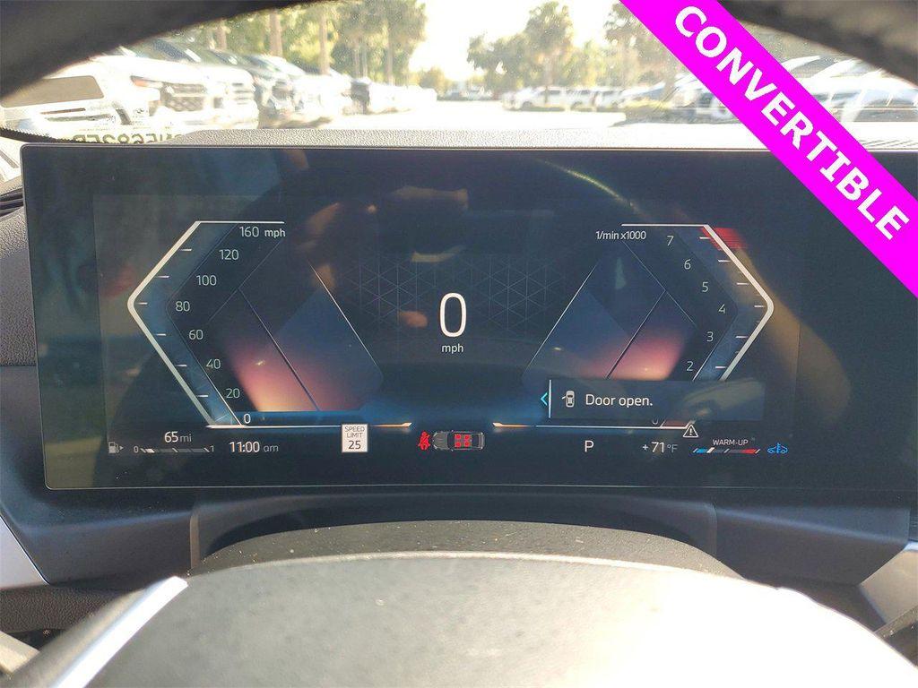 used 2024 BMW 430 car, priced at $32,792