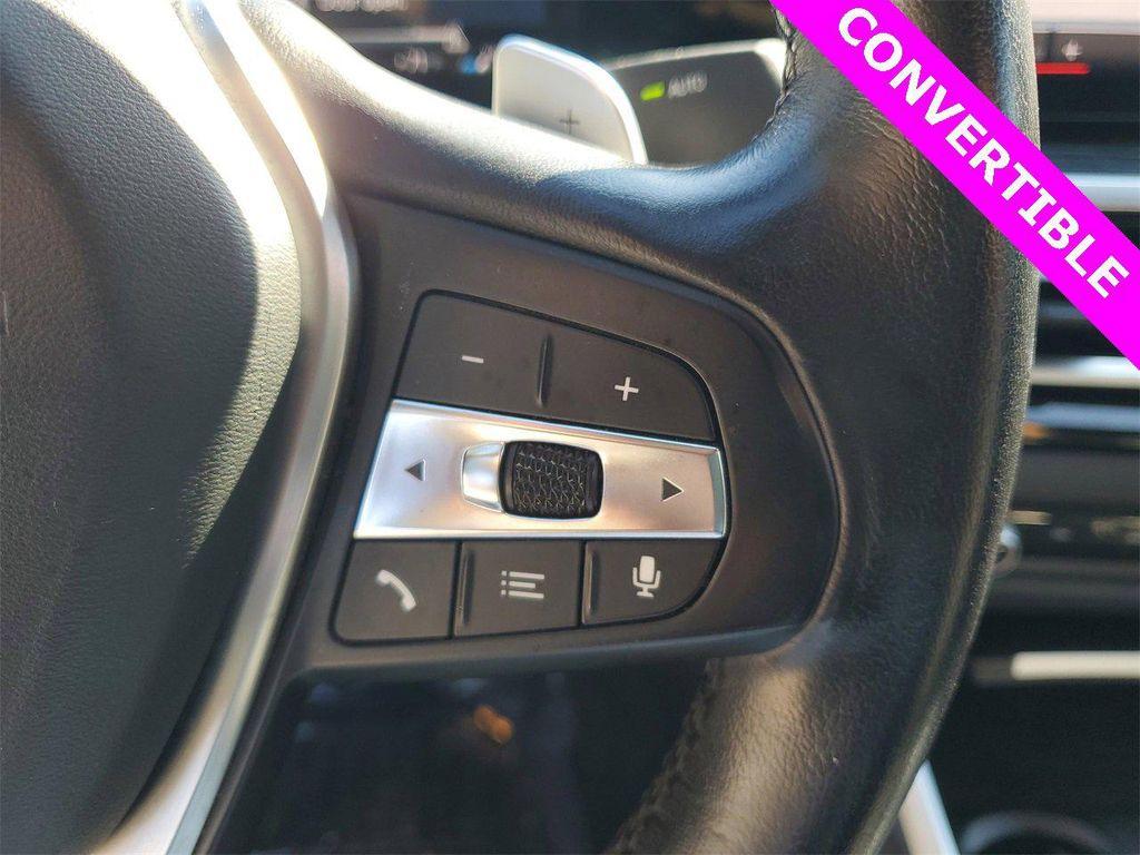 used 2024 BMW 430 car, priced at $32,792