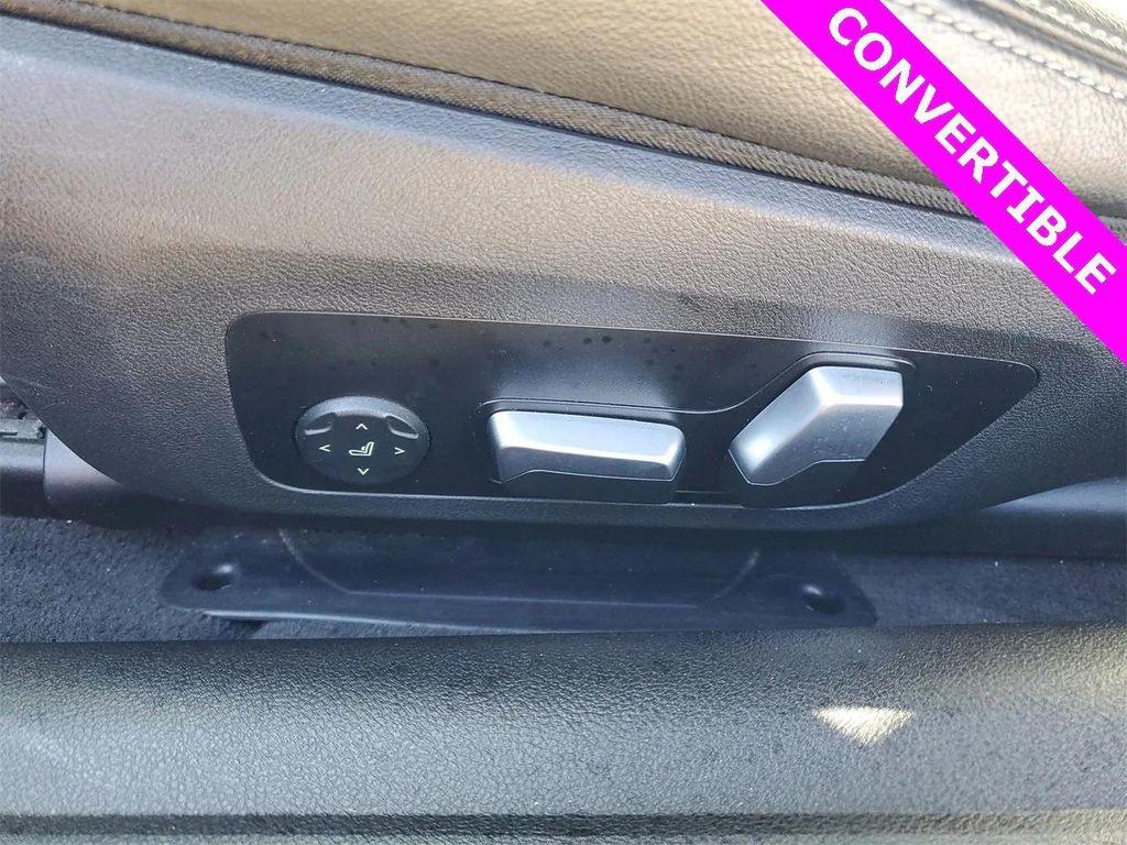 used 2024 BMW 430 car, priced at $32,792