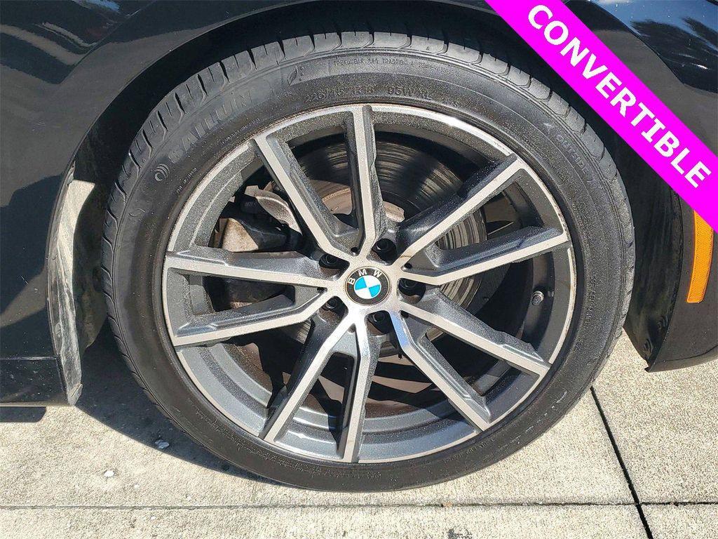 used 2024 BMW 430 car, priced at $32,792