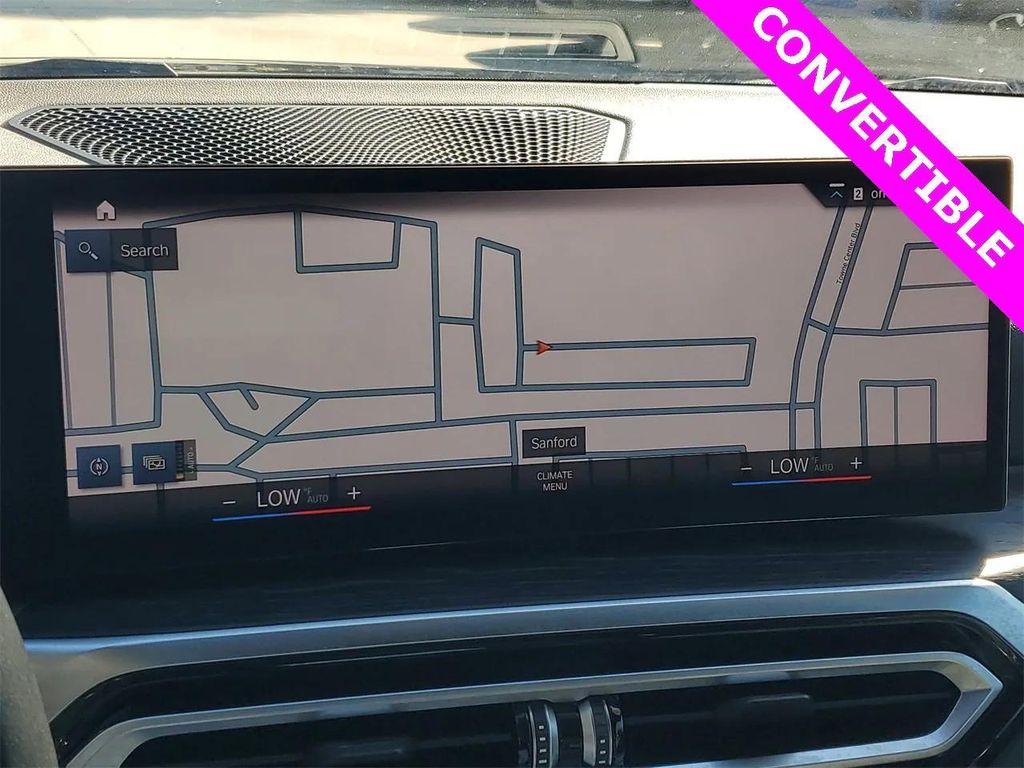 used 2024 BMW 430 car, priced at $32,792