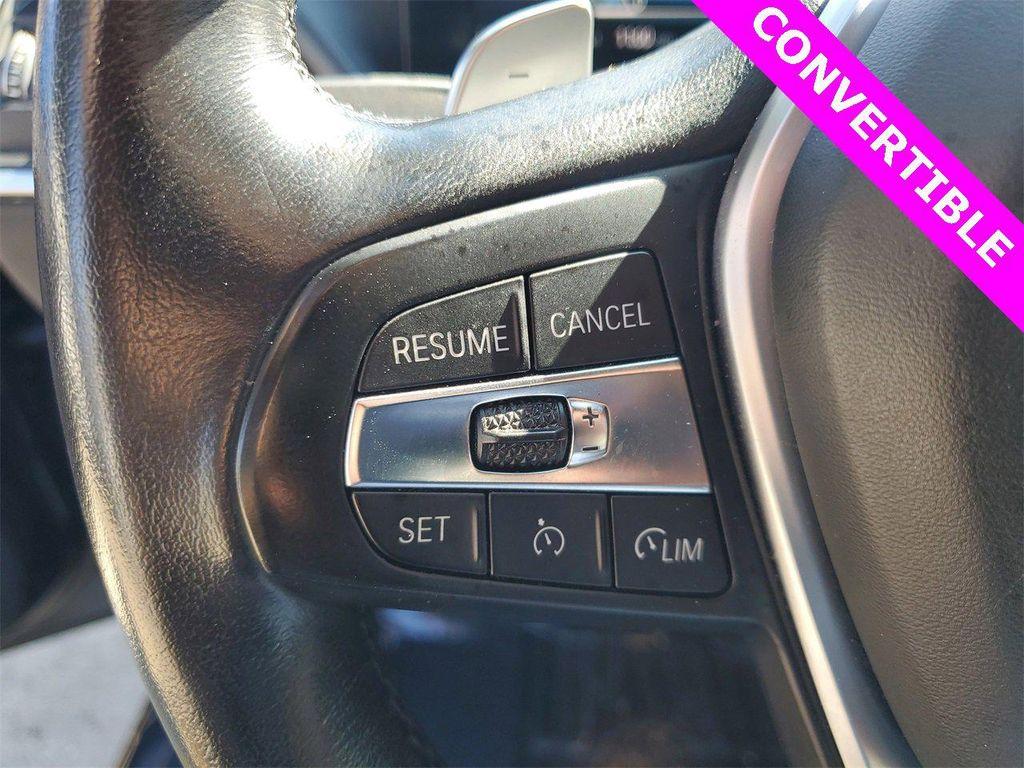 used 2024 BMW 430 car, priced at $32,792