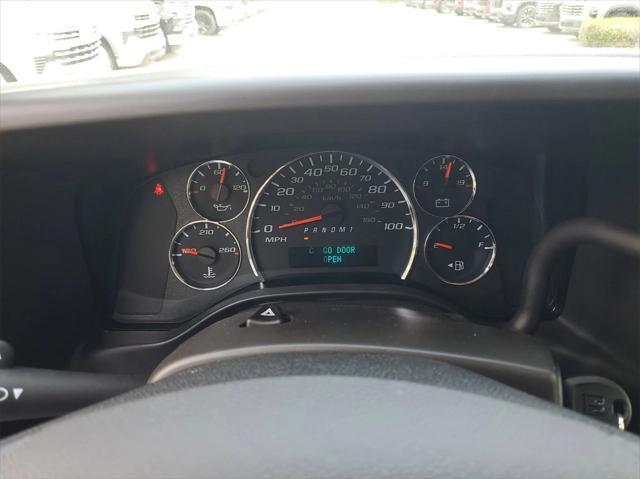 new 2025 Chevrolet Express 2500 car, priced at $44,440