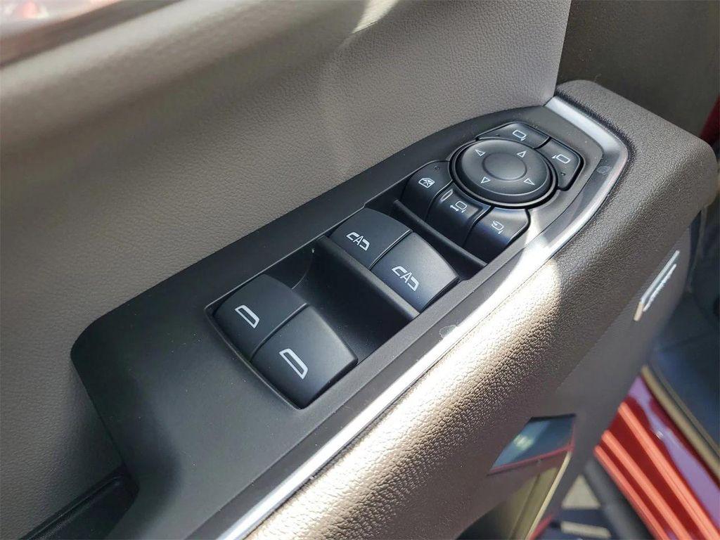 new 2025 Chevrolet Silverado 2500 car, priced at $73,649