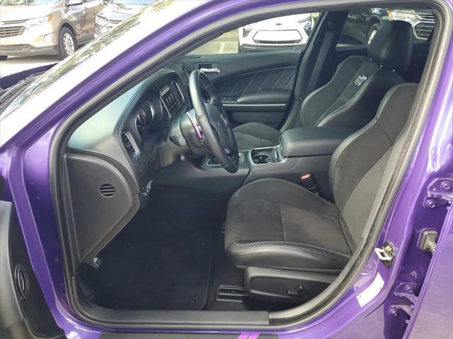 used 2023 Dodge Charger car, priced at $59,977