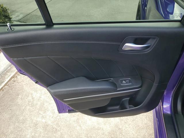 used 2023 Dodge Charger car, priced at $59,977