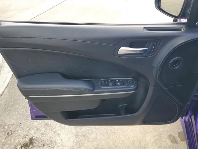 used 2023 Dodge Charger car, priced at $59,977
