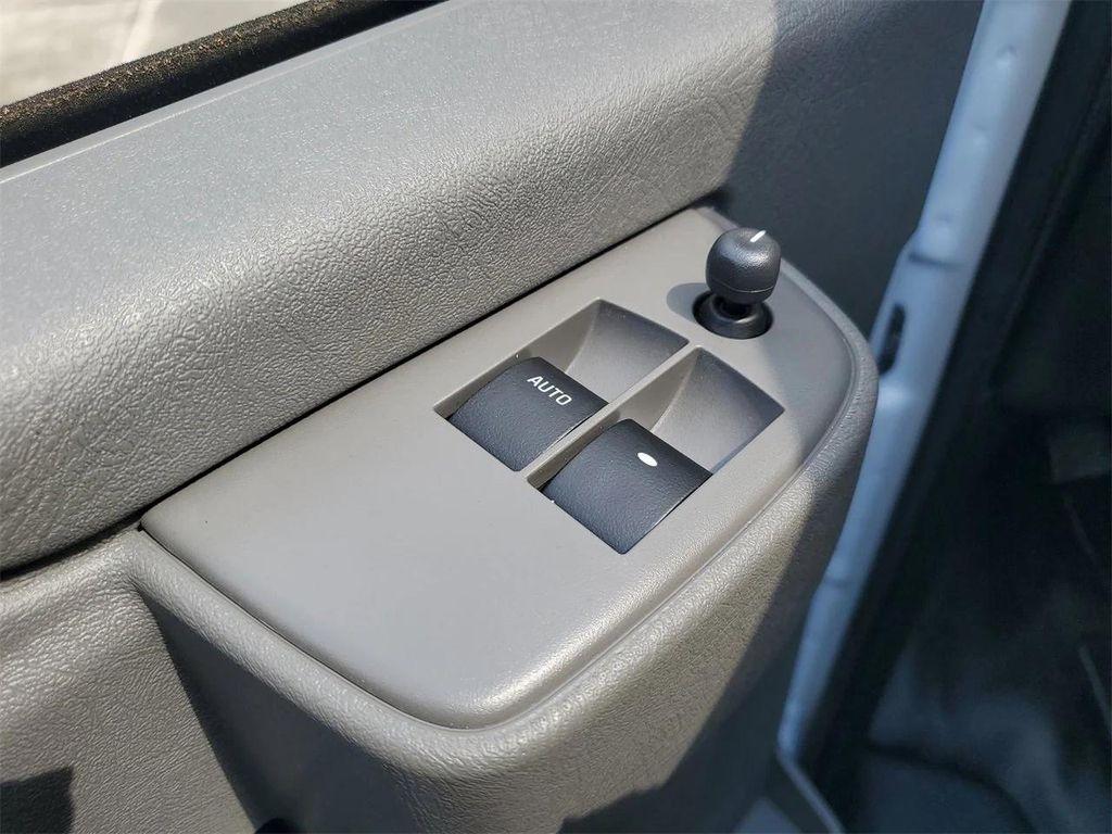 new 2025 Chevrolet Express 2500 car, priced at $47,885
