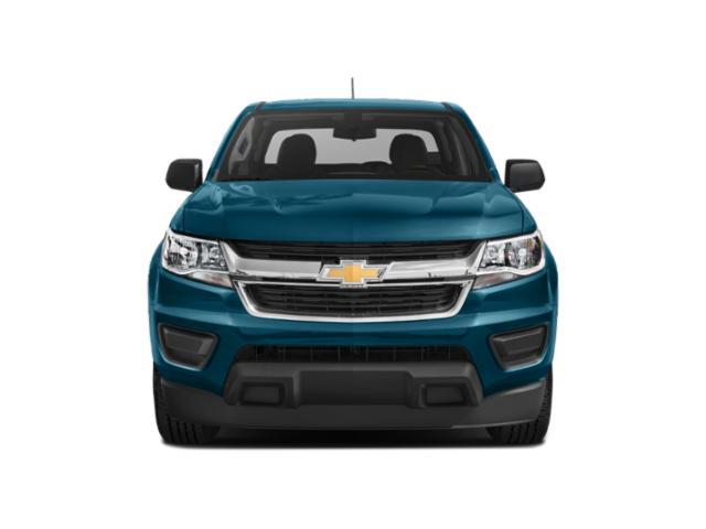 used 2020 Chevrolet Colorado car, priced at $22,238