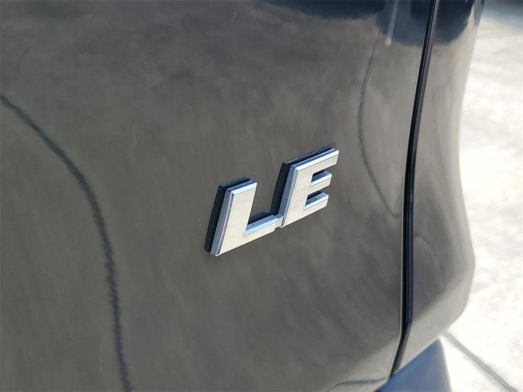 used 2019 Toyota RAV4 car, priced at $23,871