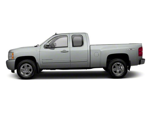 used 2013 Chevrolet Silverado 1500 car, priced at $13,995