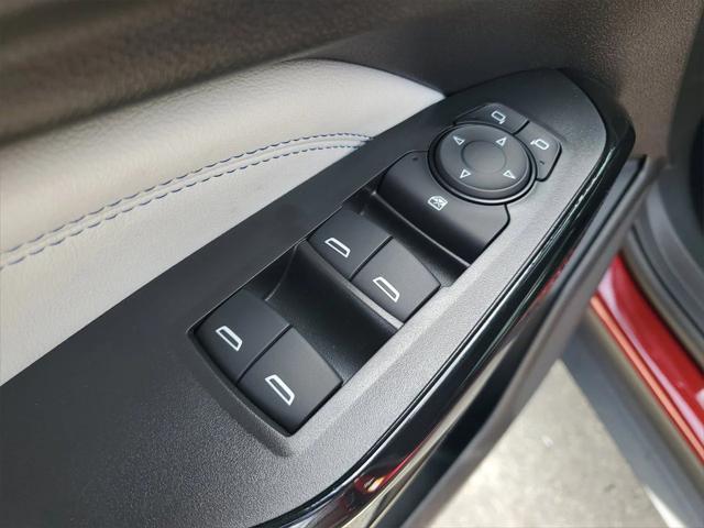 new 2025 Chevrolet Trax car