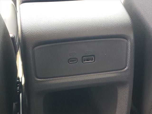 new 2025 Chevrolet Trax car
