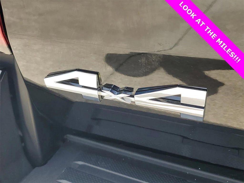used 2024 Toyota Tacoma car, priced at $33,997