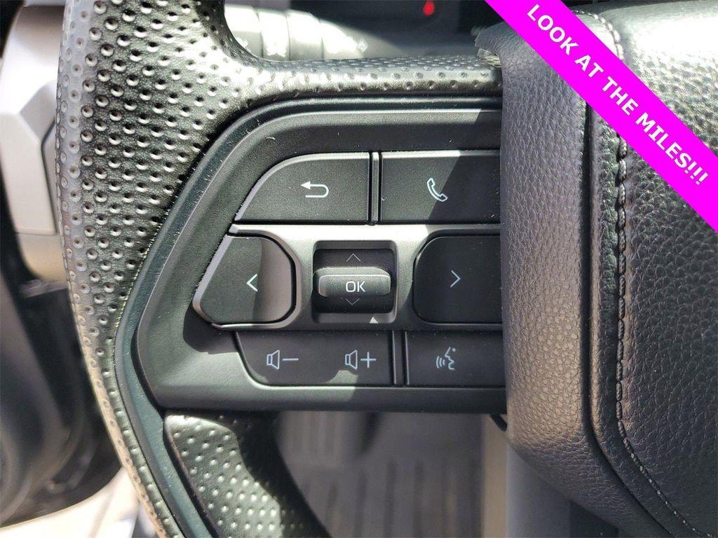 used 2024 Toyota Tacoma car, priced at $33,997