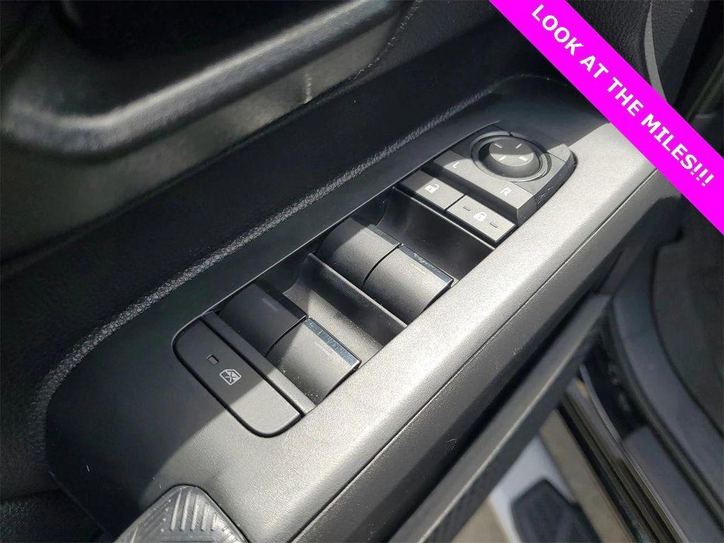 used 2024 Toyota Tacoma car, priced at $33,997