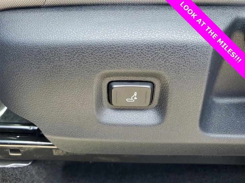 used 2024 Toyota Tacoma car, priced at $33,997