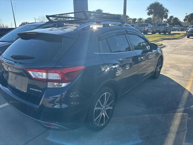 used 2019 Subaru Impreza car, priced at $15,295