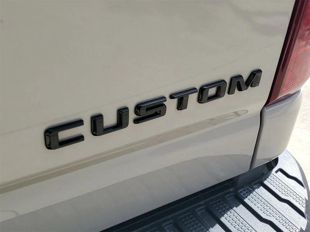 new 2026 Chevrolet Silverado 2500 car, priced at $52,627