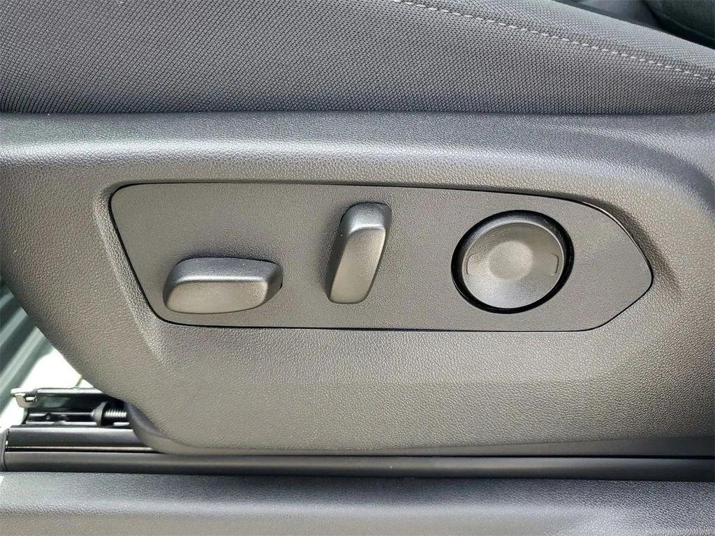 new 2026 Chevrolet Silverado 2500 car, priced at $52,627