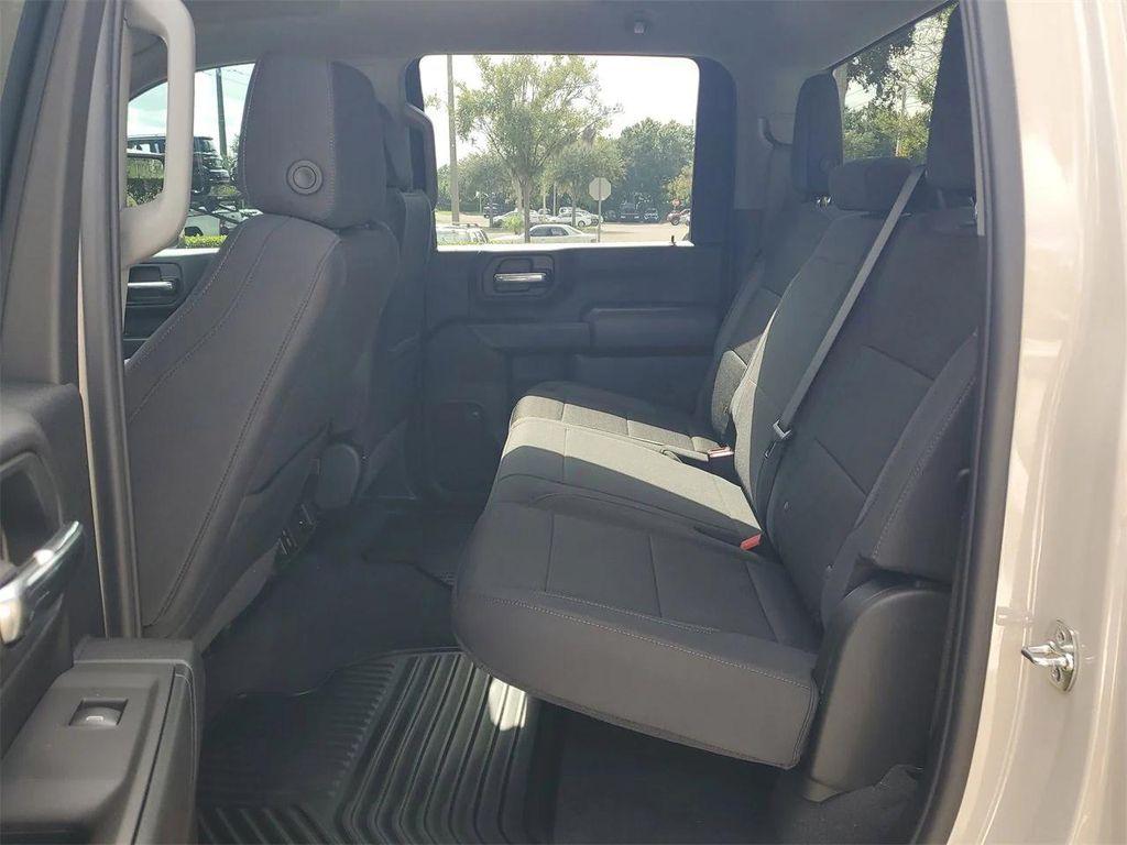 new 2026 Chevrolet Silverado 2500 car, priced at $52,627