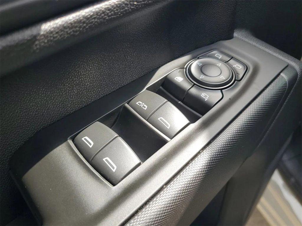 new 2026 Chevrolet Silverado 2500 car, priced at $52,627