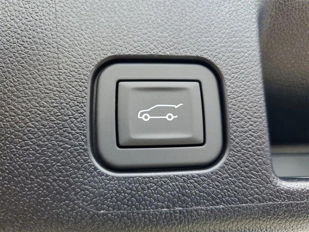 new 2025 Chevrolet Equinox EV car, priced at $43,085