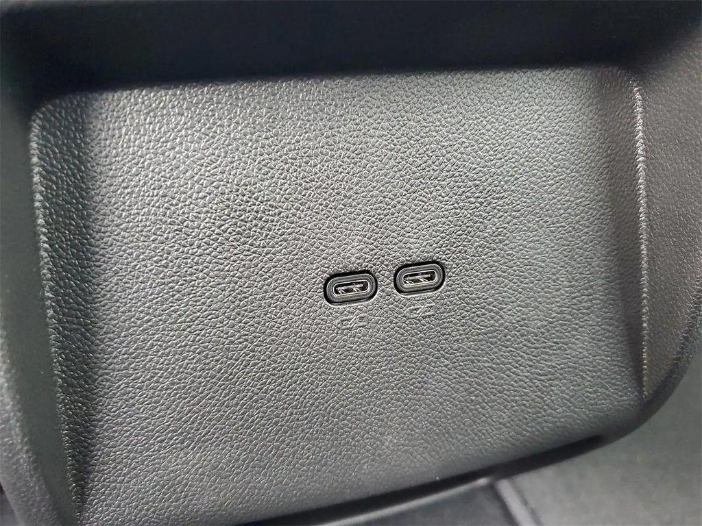 new 2025 Chevrolet Equinox EV car, priced at $43,085