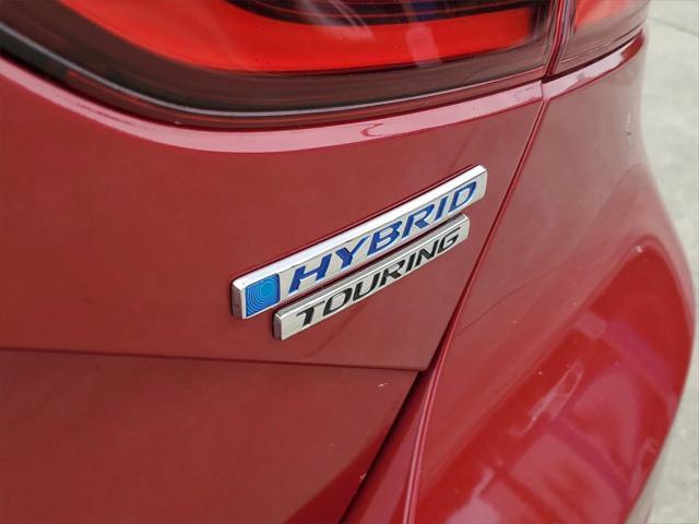 used 2022 Honda Insight car, priced at $21,995