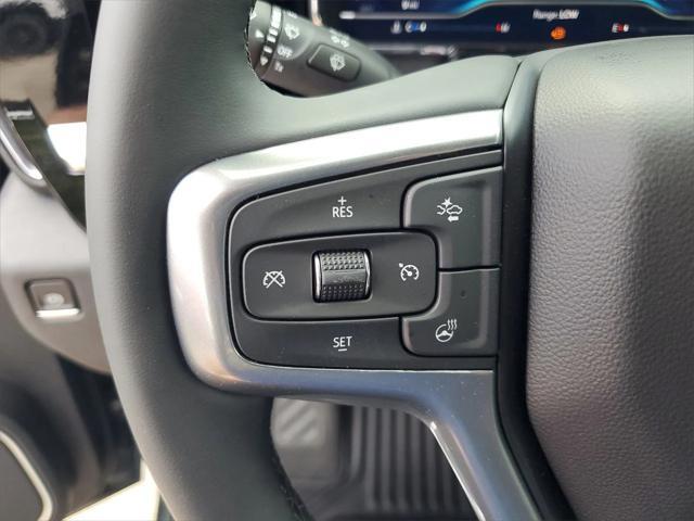 new 2025 Chevrolet Silverado 2500 car, priced at $85,495
