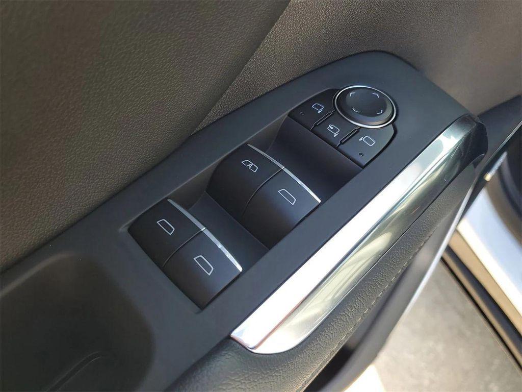 new 2026 Chevrolet Traverse car, priced at $58,285