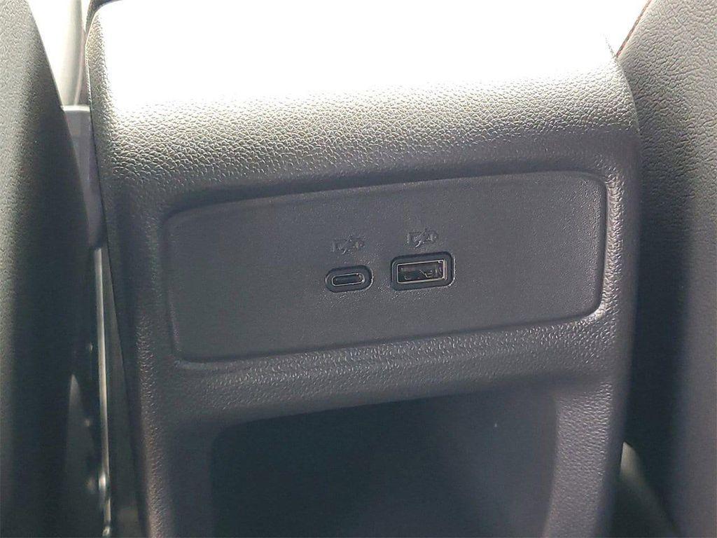 new 2025 Chevrolet Trax car, priced at $25,085