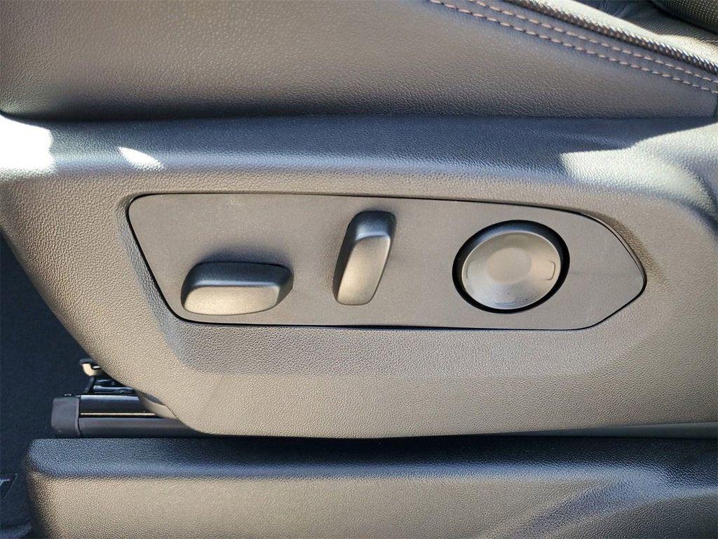 new 2026 Chevrolet Tahoe car, priced at $84,960