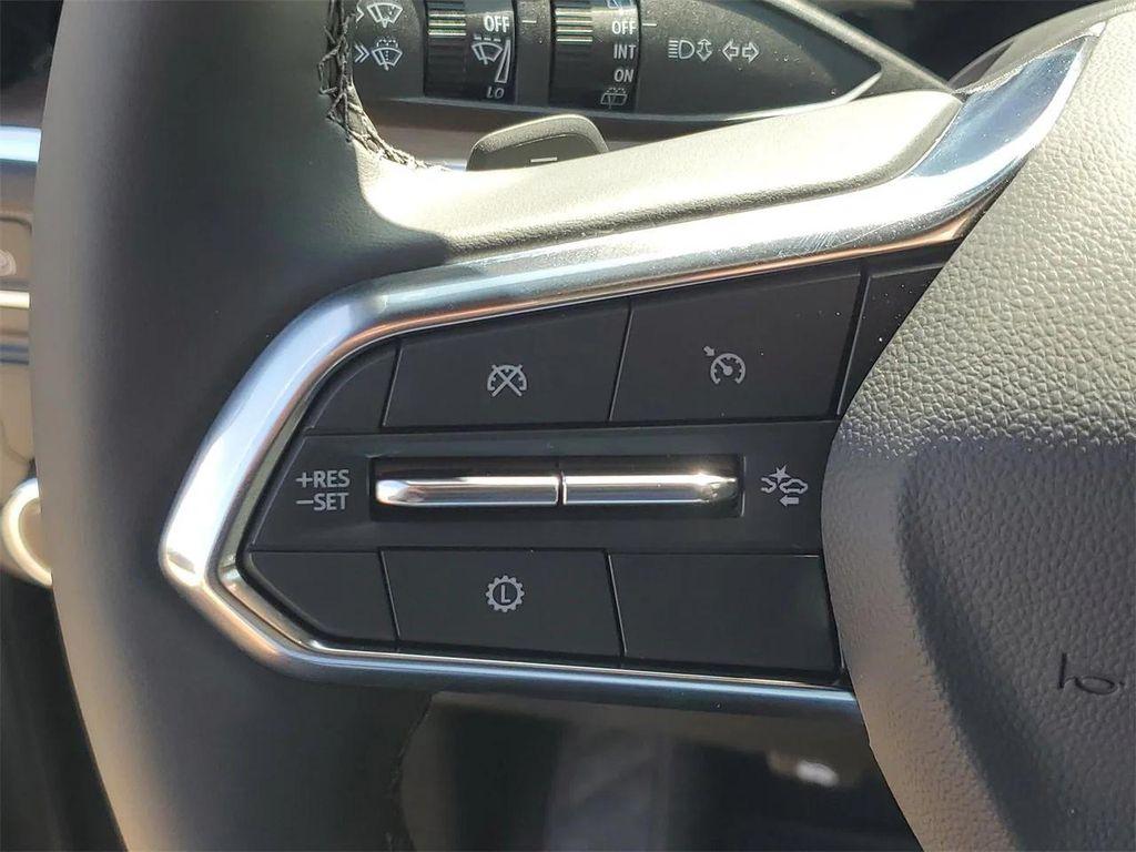 new 2026 Chevrolet Tahoe car, priced at $84,960