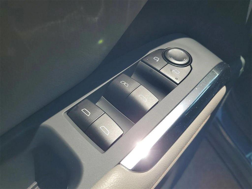 new 2026 Chevrolet Traverse car, priced at $45,540