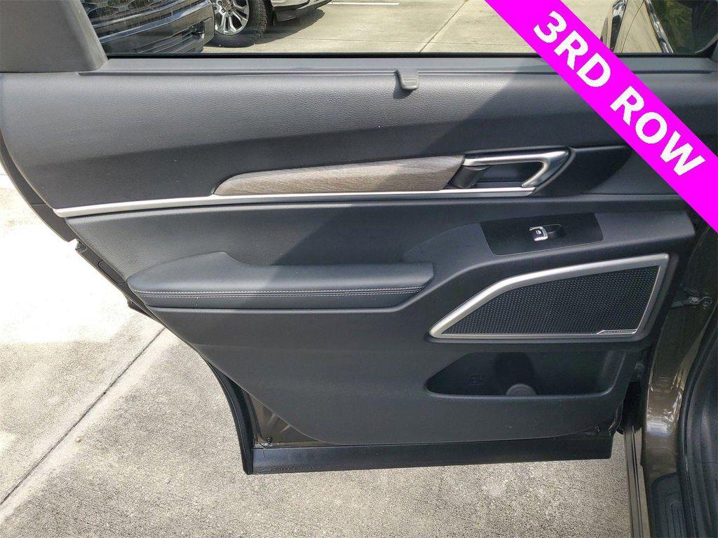 used 2020 Kia Telluride car, priced at $18,597