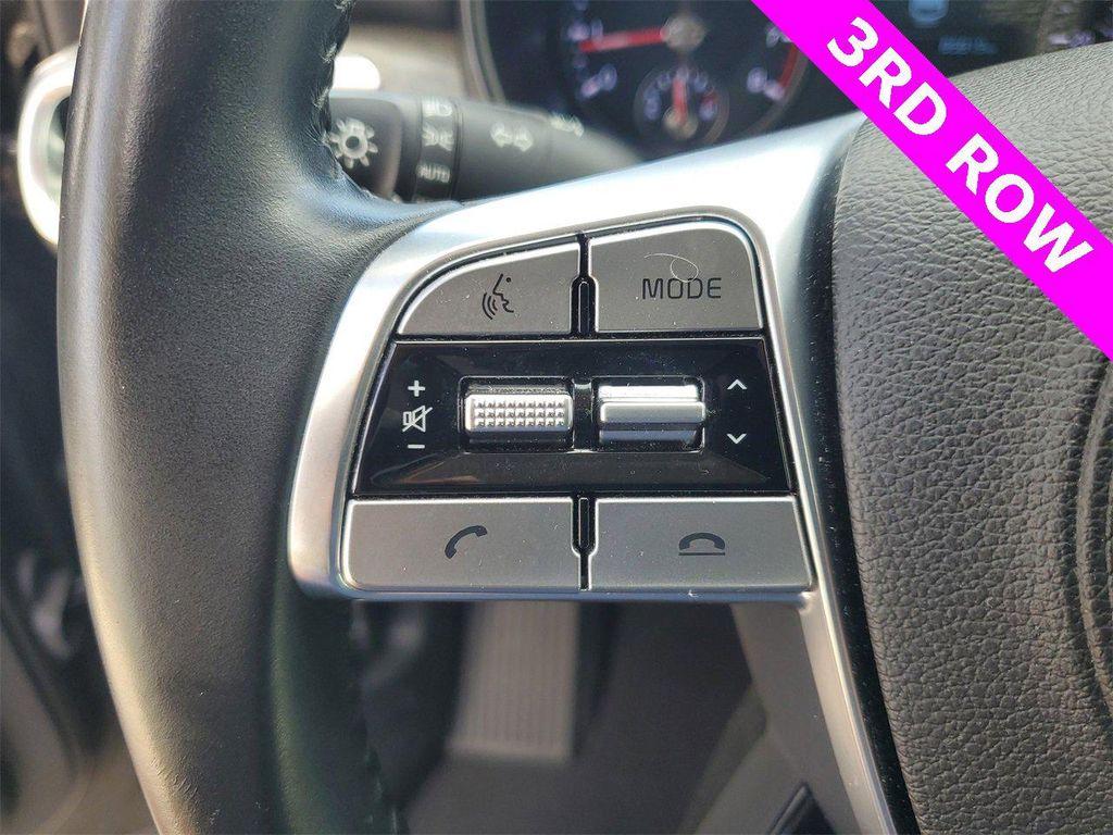 used 2020 Kia Telluride car, priced at $18,597