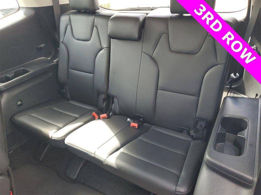 used 2020 Kia Telluride car, priced at $18,597