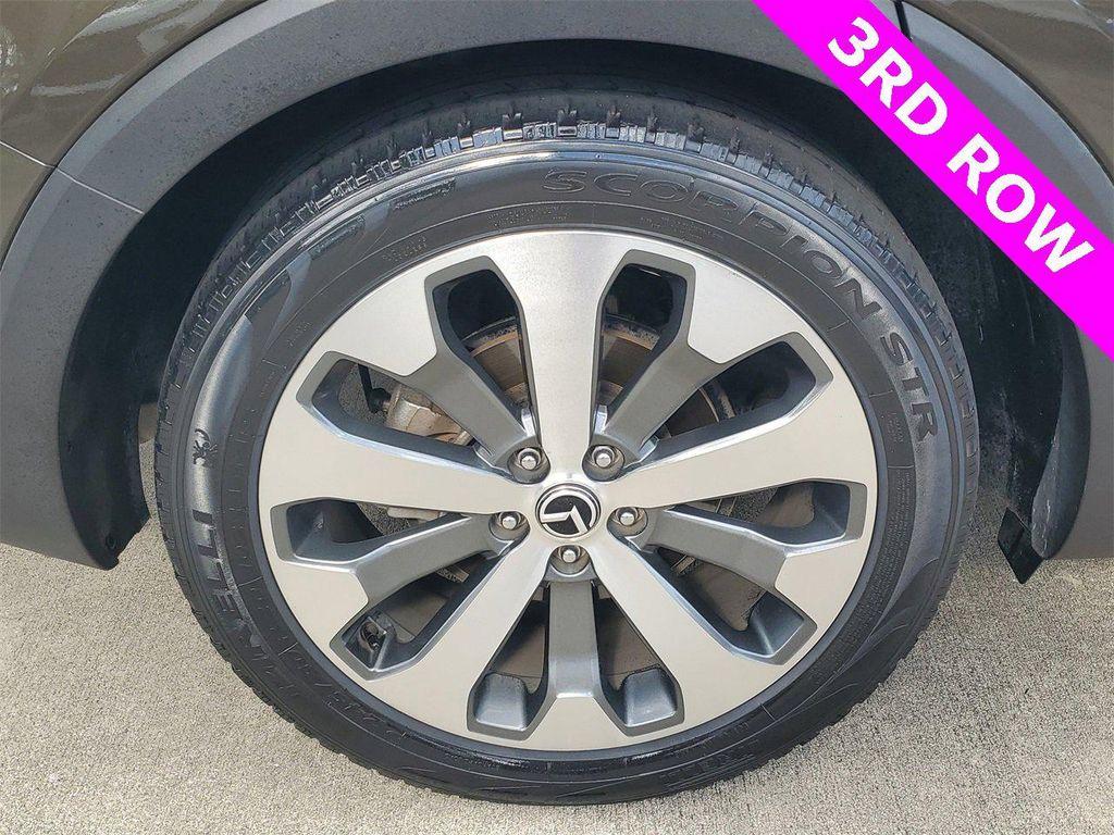 used 2020 Kia Telluride car, priced at $18,597