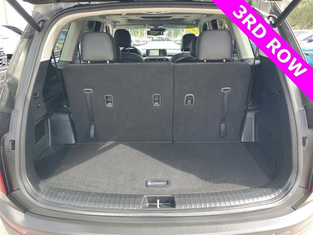 used 2020 Kia Telluride car, priced at $18,597