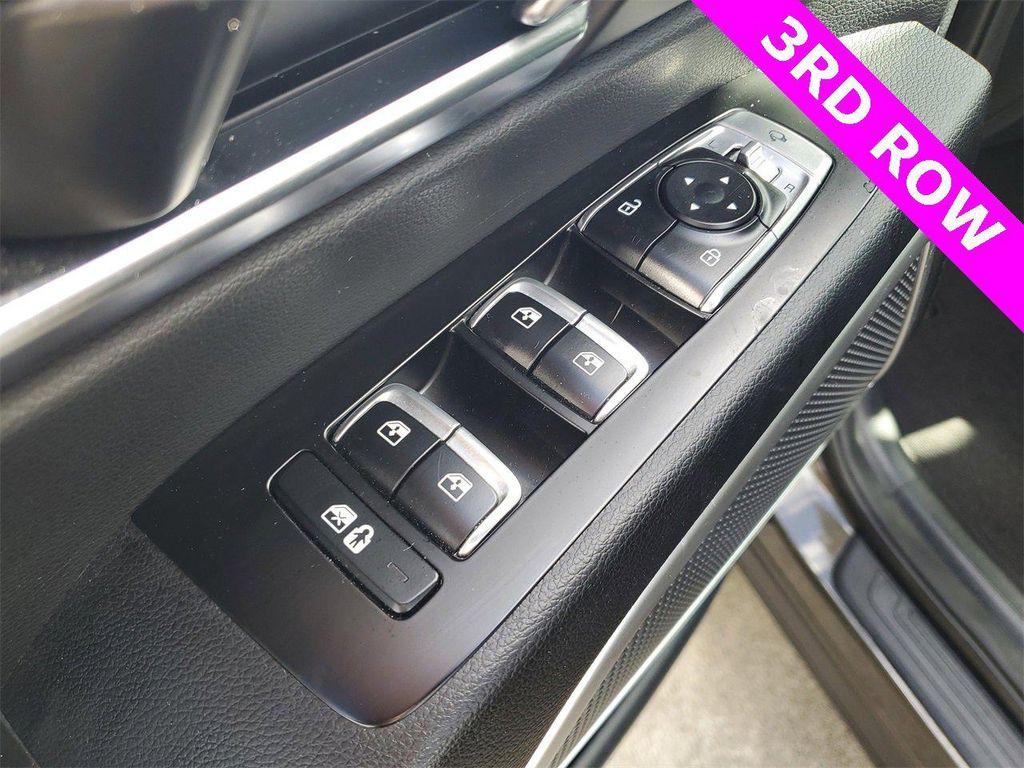 used 2020 Kia Telluride car, priced at $18,597