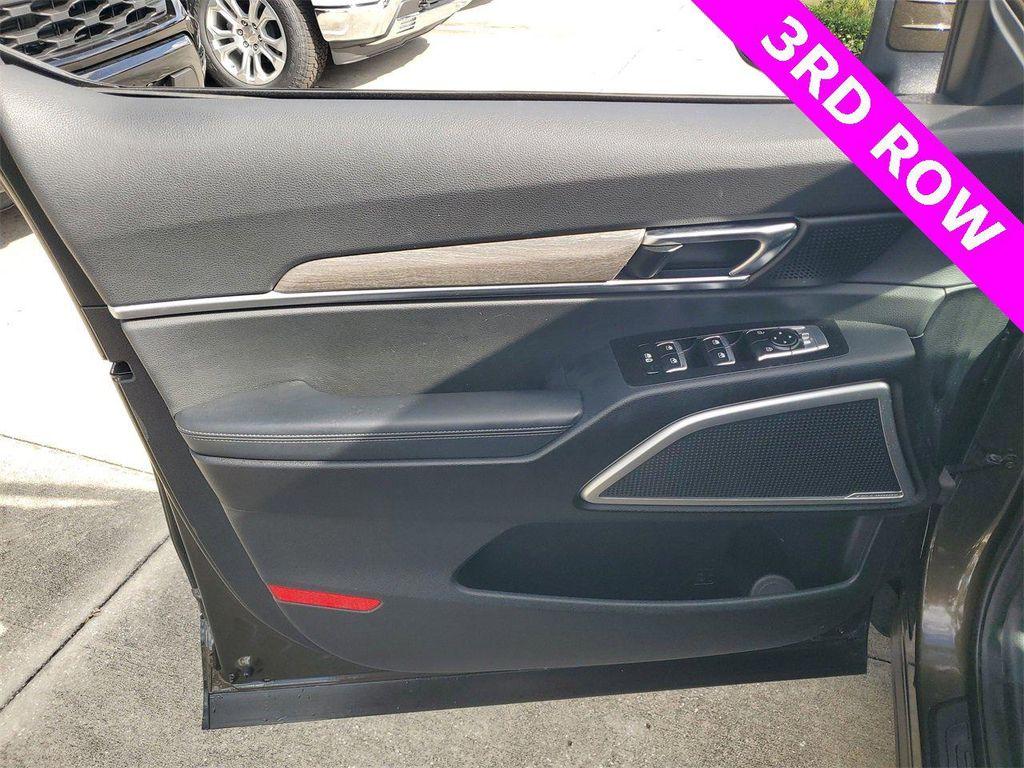 used 2020 Kia Telluride car, priced at $18,597