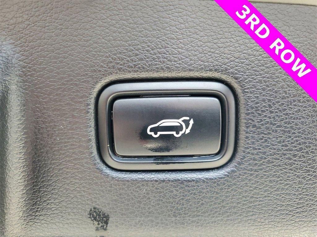 used 2020 Kia Telluride car, priced at $18,597